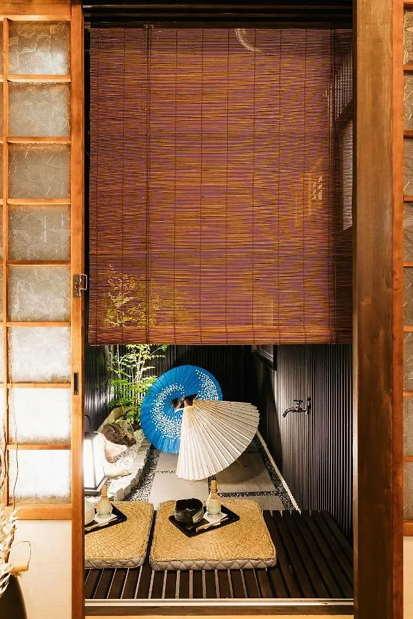 Prestige Suites Osaka Teradacho Holiday home