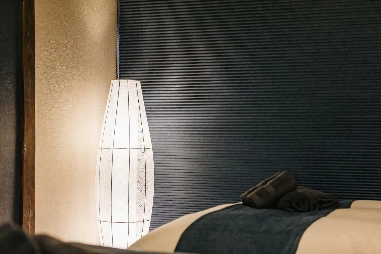 Holiday home Prestige Suites Osaka Teradacho Japan