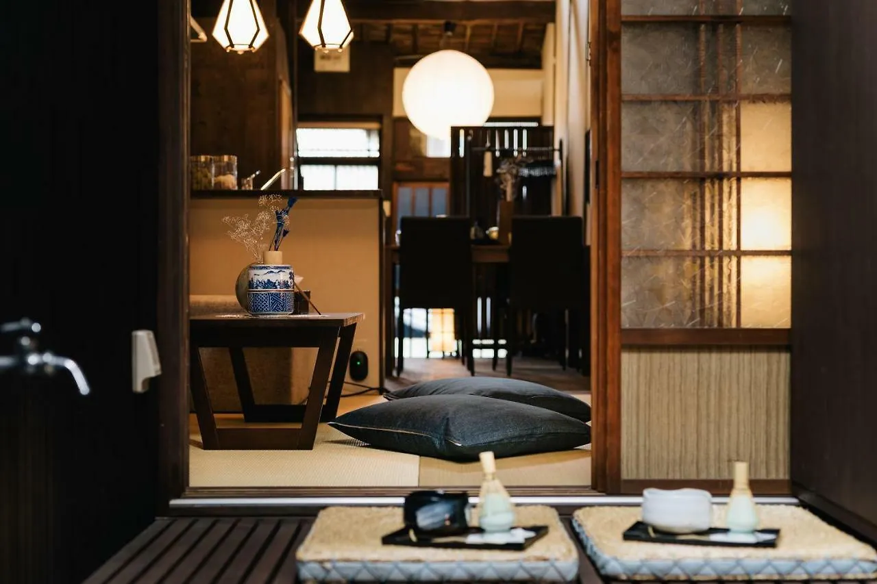 Holiday home Prestige Suites Osaka Teradacho