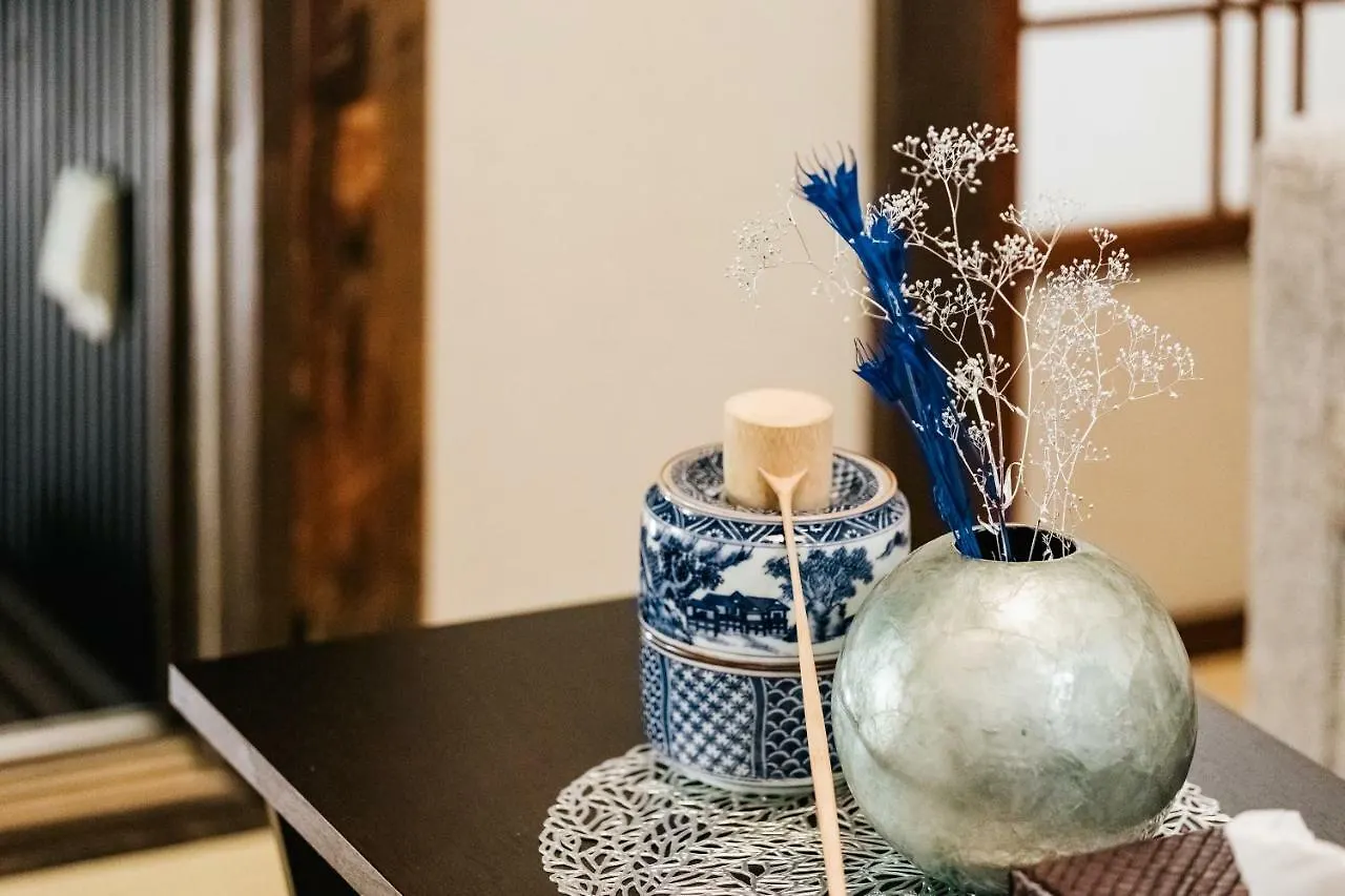 Holiday home Prestige Suites Osaka Teradacho Japan