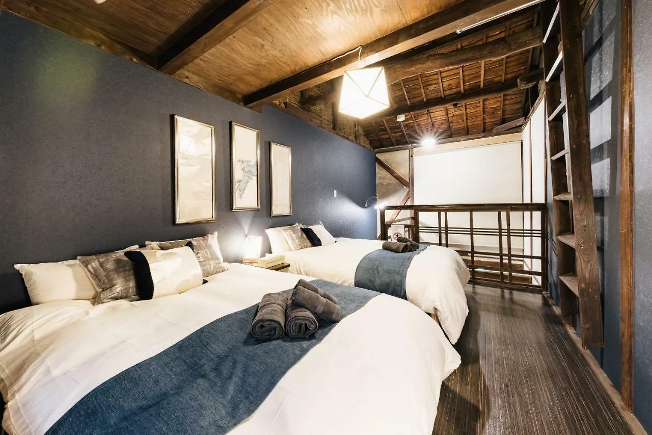 Prestige Suites Osaka Teradacho