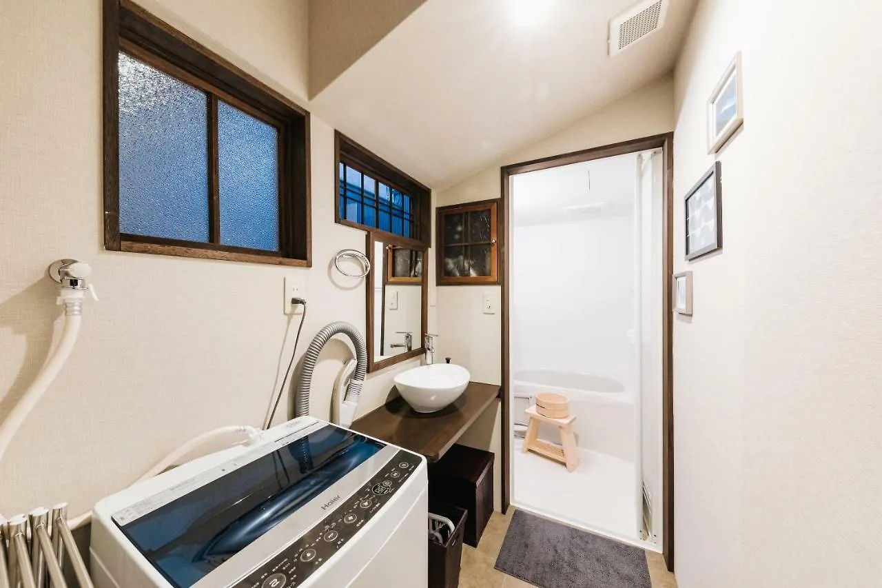 Holiday home Prestige Suites Osaka Teradacho