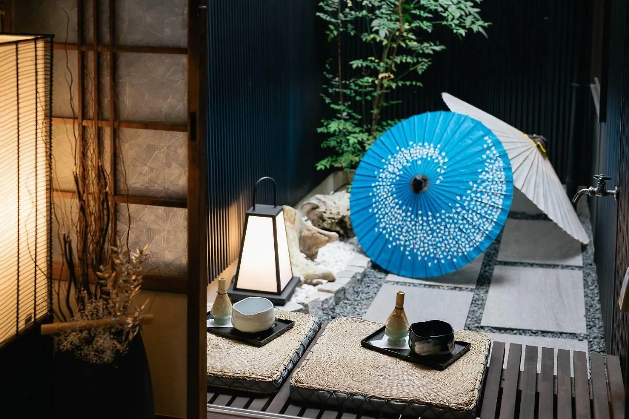 Prestige Suites Osaka Teradacho Holiday home