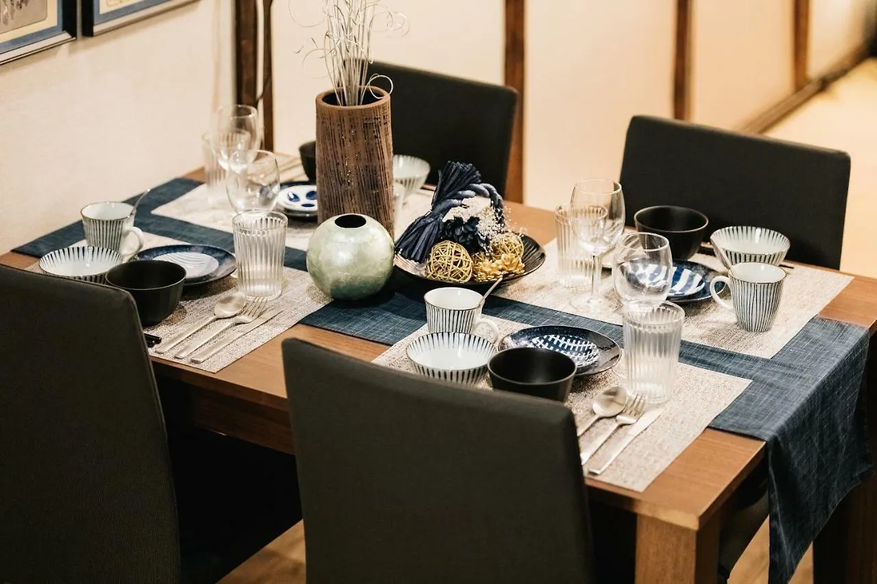 Prestige Suites Osaka Teradacho